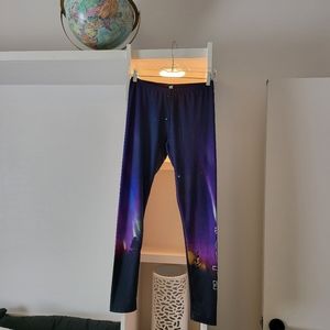 BOGO EVERYTHING $10 adidas galaxy leggings